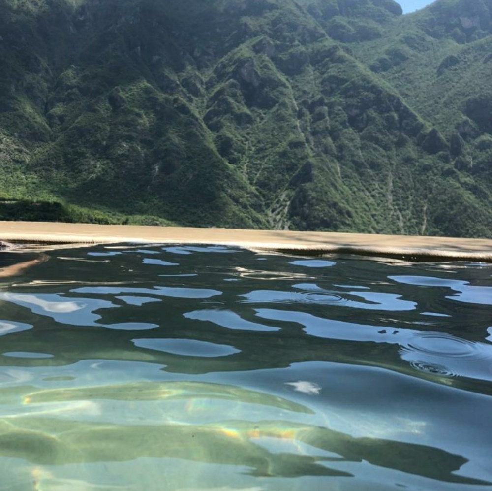 Meet your Posher, Paulina